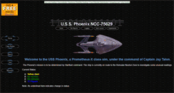 Desktop Screenshot of phoenix.1accesshost.com