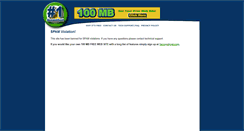 Desktop Screenshot of ccfmbx.1accesshost.com