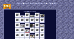 Desktop Screenshot of cookingwarmingequipment7.1accesshost.com